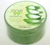 FOOD A HOLIC Calming Moisturizing Aloe Vera Purity 99 Soothing Gel 300ml Korean Cosmetics