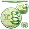 FOOD A HOLIC Calming Moisturizing Aloe Vera Purity 99 Soothing Gel 300ml Korean Cosmetics