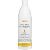 GiGi Post Waxing Cooling Gel Soothing After Wax Treatment Skin Freshener Moisturizer for Smooth Skin 16 fl oz