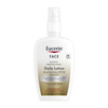 Eucerin Daily Protection Face Lotion with Broad Spectrum SPF 30 Sunscreen Face Sunscreen Moisturizes and Helps Protect S