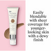 Neutrogena Healthy Skin AntiAging Perfector Tinted Facial Moisturizer and Retinol Treatment with Broad Spectrum SPF 20 S