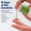 Cetaphil Face Moisturizer Daily Oil Free Facial Moisturizer with SPF 35 For Dry or Oily Combination Sensitive Skin Fragr