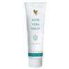 Forever Living Aloe Vera Gelly Pure Aloe Gel for Soothing and Moisturizing Skin NonStaining and FastAbsorbing Vegan and