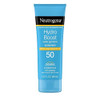Neutrogena Hydro Boost Water Gel Lotion Sunscreen SPF 50 3 fl oz 88 ml
