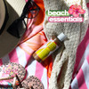 Maui Babe Browning Lotion Natural Hawaiian Tan Accelerator with Vitamins Antioxidants Moisturizing Formula for All Skin