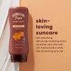 Hawaiian Tropic Sunscreen Protective Dark Tannning Sun Care Sunscreen Lotion SPF 4 8 Ounce