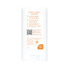 Thinkbaby SPF 30 Sunscreen Stick Safe Natural Water Resistant Sun Cream for Babies Kids Adults Mineral UVAUVB Sun Protec