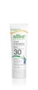 Alba Botanica Sunscreen for Face FragranceFree Sheer Mineral Face Sunscreen Lotion Broad Spectrum SPF 30 Water Resistant