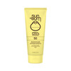 Sun Bum Kids SPF 50 Sunscreen Clear Body Lotion Broad Spectrum WaterResistant Sunscreen with Vitamin E For Wet or Dry Sk