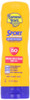 Banana Boat Sunscreen Sport Performance Broad Spectrum Sun Care Sunscreen Lotion SPF 50 8 Fl Oz Pack of 2