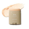 Abib Airy Sunstick Protection Bar Broad Spectrum SPF50 081 oz 23 g Semimatte Korean Suncreen Stick Suncare Sunblock No W