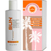 Sun Laboratories By Giesee Tan Overnight Sunless Tanning Lotion 4 oz Organic Self Tanner Long Lasting Tanning Lotion Nat