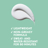 Aveeno Positively Mineral Sensitive Skin Daily Sunscreen Lotion for Face Broad Spectrum SPF 50 with 100 Zinc Oxide Light