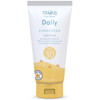 TruKid Daily Mineral Sunscreen SPF 30 All Natural Kids Baby Sunscreen for Face Body NonToxic Zinc Oxide Sunblock Protect