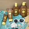 Sun Bum Original SPF 30 Sunscreen Body Lotion Broad Spectrum Moisturizing Sunscreen with Vitamin E Hawaii 104 Act Compli