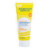 Seaweed Bath Co Sheer Protect Daily SPF 30 Broad Spectrum Hybrid Sunscreen Cream 34 Ounce Sustainably Harvested Seaweed