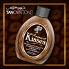 Ed Hardy Coconut Kisses Golden Tanning Lotion Cruelty Free Gluten Free Mineral Oil Free DHA Free for All skin type 135oz