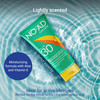 NOAD SPF 85 Sunscreen Lotion Broad Spectrum UVAUVB Protection Water Resistant Octinoxate Oxybenzone Free with moisturizi