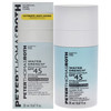 Peter Thomas Roth Water Drench Broad Spectrum SPF 45 Hyaluronic Cloud Moisturizer SPF Moisturizer for Face Lightweight a