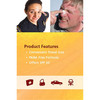 Safetec Sunscreen Lotion 100 Packets SPF30 and PABAfree