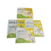 Airmuse Melide Golf Face Eye UV Sun Protection Hydro Gel Patch Cooling Soothing Moisturizing Protection Sun Patch for Fa