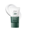 Anua Heartleaf Silky Moisture Mild Sunscreen Broad Spectrum SPF 50 with Moisturizing Formula Lightweight Korean Sunscree