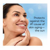 Olay Face Moisturizer Complete with Sunscreen SPF 15 Daily Facial Lotion for Normal Skin Lightweight Hydrating Broad Spe