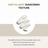 SKIN1004 Madagascar Centella Airfit Suncream Light 169 fl oz 50ml
