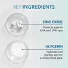 goPure Glow Pure Tinted Mineral SPF 40 PA Dermatologisttested Face Sunscreen Tinted Moisturizer with SPF Protected Glowi