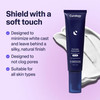 Curology Everyday Sunscreen for Face SPF 30 Mineral Sunscreen Face Moisturizer with Zinc Oxide 202 fl oz