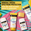 Neutrogena Sheer Zinc Oxide DryTouch Sunscreen Lotion with Broad Spectrum SPF 50 WaterResistant Hypoallergenic NonGreasy
