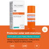 BELLA AURORA GEL SOLAR SPF 50 ANTIMANCAS PIEL MIXTAGRASA