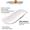 La RochePosay Anthelios Mineral Sunscreen SPF 50 Gentle Lotion Broad Spectrum SPF Antioxidants Face Body Sunscreen Titan