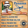 Panama Jack Sunscreen Suntan Lotion SPF 50 Broad Spectrum UVAUVB Protection PABA Paraben Gluten Cruelty Free Water Resis