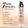 Olay Total Effects Tone Correcting Face Moisturizer with Sunscreen SPF 15 Light to Medium 17 Ounces