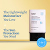 belif Aqua Bomb SPF 45 Hydrating Niacinamide Sunscreen 169 fl oz The True Cream PA Daily Broad Spectrum No White Cast We