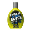 Millennium Tanning Paint it Beyond Black 100 XXX Dark Tanning Lotion Accelerator for Indoor Tanning Beds Outdoor Sun Tan