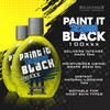Millennium Tanning Paint it Beyond Black 100 XXX Dark Tanning Lotion Accelerator for Indoor Tanning Beds Outdoor Sun Tan