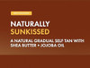 The Organic Pharmacy Self Tan Streakfree Natural Bronze Glow for Face Body Vegan 100 ml