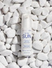KORRES Greek Yoghurt Cooling After Sun Gel for Face Body Lightweight Hydrating Cream Gel with Natural Proteins Vitamins
