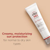 EltaMD UV Facial Sunscreen SPF 35 Moisturizing Sunscreen for Face Formulated with Hyaluronic Acid and Zinc Oxide Face Mo