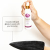 Fake Bake Flawless Darker SelfTanning Liquid StreakFree LongLasting Natural Glow For All Skin Tones Sunless Tanner Inclu