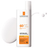 La RochePosay Anthelios Light Fluid Facial Sunscreen SPF 60 Lightweight Sunscreen For Face Fluid Texture Broad Spectrum