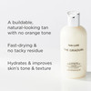 TanLuxe The Gradual Illuminating Gradual Tan Lotion Hydrating Body Self Tanner for a Natural Looking Glow Buildable Stre