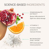MDSolarSciences Mineral Tinted Crme Sunscreen SPF 30 WaterResistant Broad Spectrum UV Protection Blendable Micronized Zi
