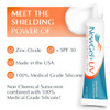 MyNewGel Plus UV Advanced Silicone Scar Gel Old New Scars SPF30 Mineral nonchemical Sunscreen Ideal for Protecting Scars