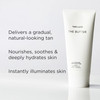 TanLuxe The Butter Illuminating Tanning Butter Gradual Body Self Tanner Deeply Hydrating Body Moisturizer for a Natural