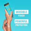 Neutrogena Hydro Boost Water Gel Moisturizing Sunscreen Lotion Broad Spectrum Sunblock SPF 50 Water Resistant Travel Siz