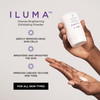 IMAGE Skincare ILUMA Intense Brightening Powder Water Activated Gentle Face Scrub Polish for Brighter Skin 15 oz