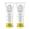 Oars Alps Mineral SPF 30 Sunscreen Body Lotion Infused with Hyaluronic Acid Shea Butter and Coconut Oil Water and Sweat